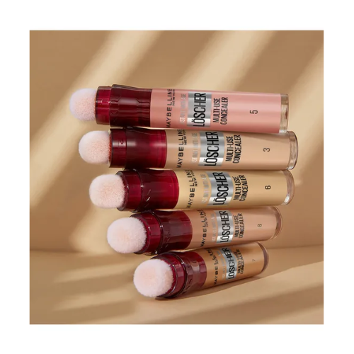Maybelline Instant Age Rewind Eraser Eye- Nr 02 Nude