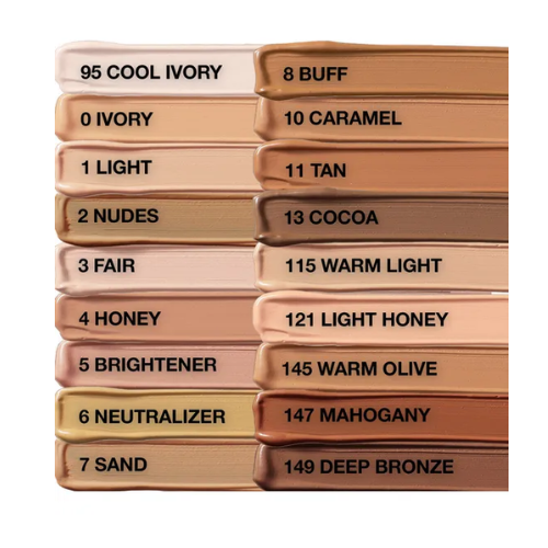 Maybelline Instant Age Rewind Eraser Concealer - 07 Sand