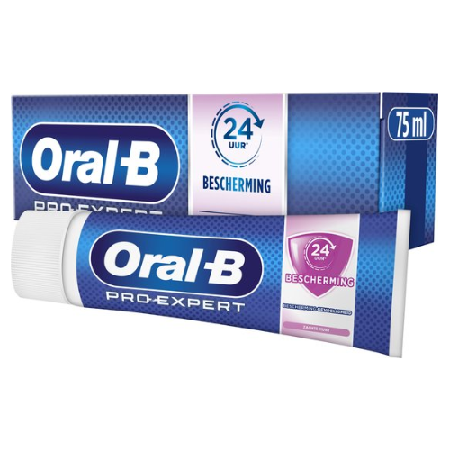 Oral-B Tandpasta Pro-Expert Bescherming Gevoelige Tanden - 75ml