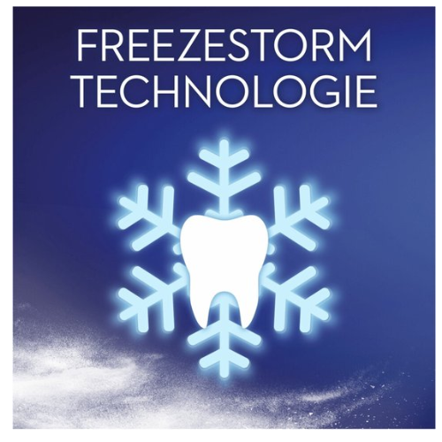 Oral B - Tandpasta - 3D White - Vitalize - voordeelverpakking - 4 x 75ml