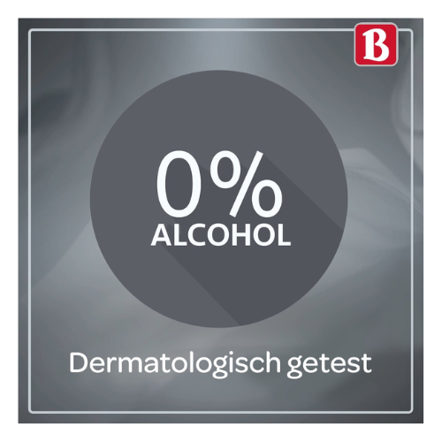Borotalco Deospray Invisible 150 ml - Voordeelverpakking - 3 stuks