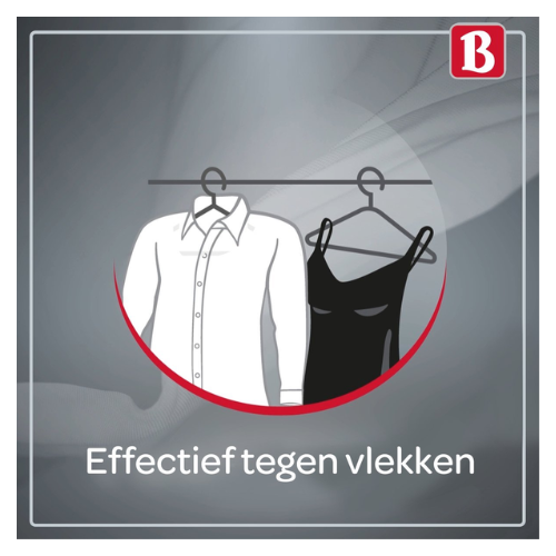 Borotalco Deospray Invisible 150 ml - Voordeelverpakking - 3 stuks