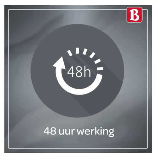 Borotalco Deospray Invisible 150 ml - Voordeelverpakking - 3 stuks