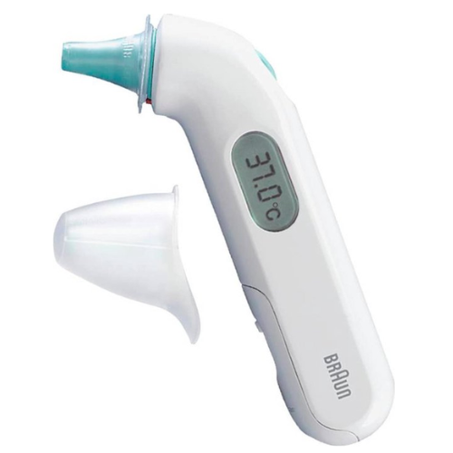 Braun IRT 3030 - Oorthermometer