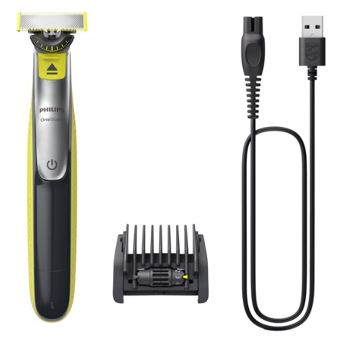 Philips OneBlade 360 QP2734/23 Gezicht