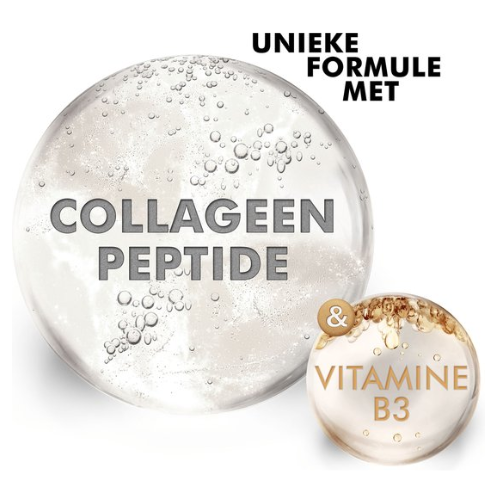 Olay Collagen Peptide24 - Dagcrème - Met SPF30 - 50 ml