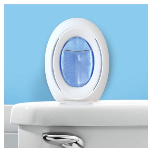 Ambi Pur Luchtverfrisser Badkamer Lenor Ontwakende Lente 3 stuks