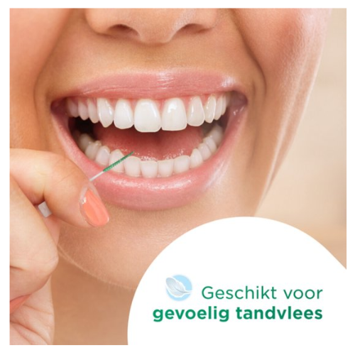 GUM Soft-Picks Original Large - voordeelverpakking - 3 x  50 stuks