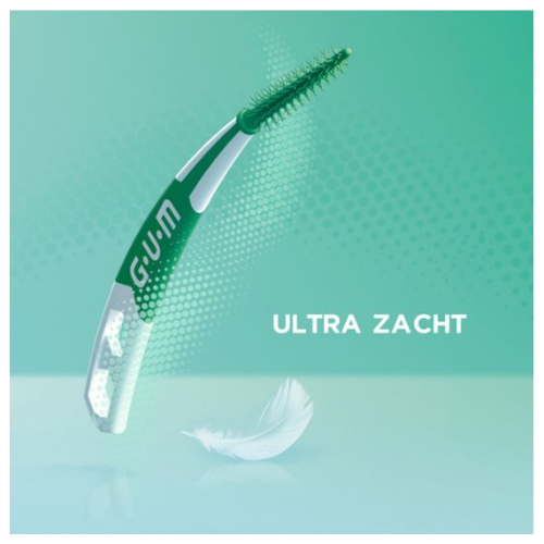 GUM Soft Picks PRO Medium - 30 Stuks