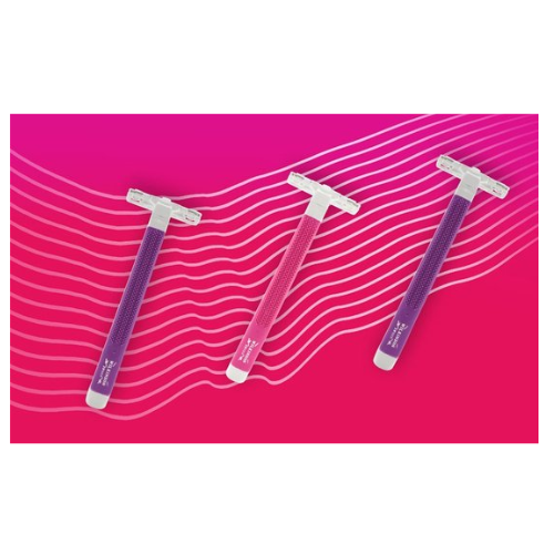 Wilkinson Sword Extra 2 Beauty Wegwerpscheermesjes- 15 stuks -
