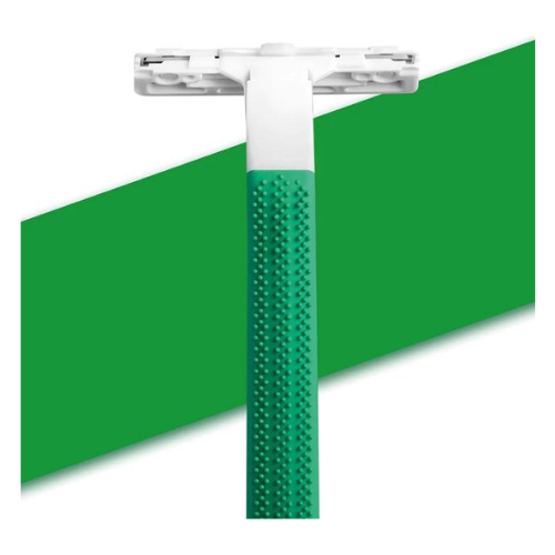 Wilkinson Sword Extra 2 Sensitive wegwerp Scheermesjes -voordeelverpakking - 3 x 15 stuks