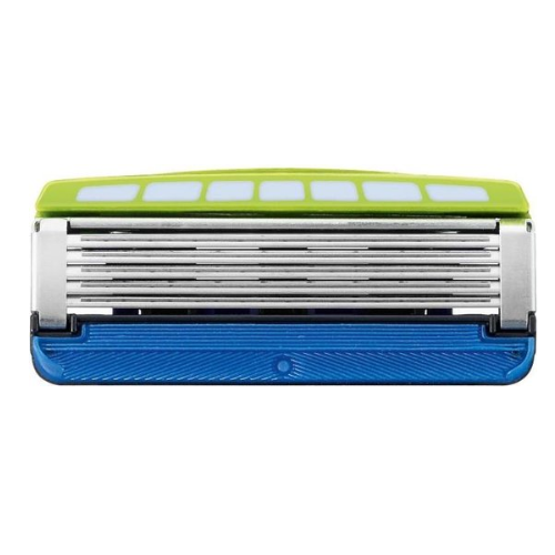 Wilkinson Hydro 5 Scheermesjes - Groomer Power Select 4 Stuks