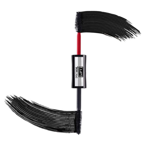 L'Oréal Paris PRO XXL LIFT 2-staps Mascara - Zwart - 12ml