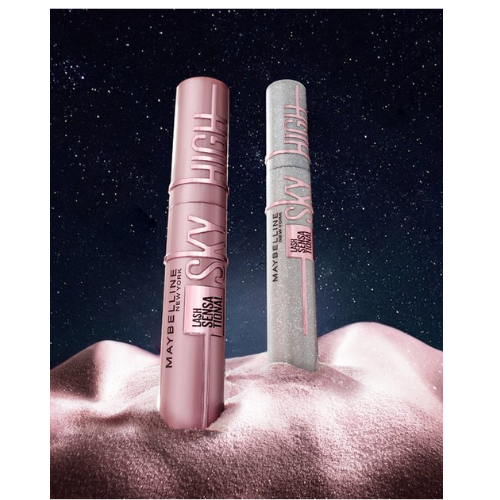 Maybelline Lash Sensational Sky High Mascara Brown 7,2 ml