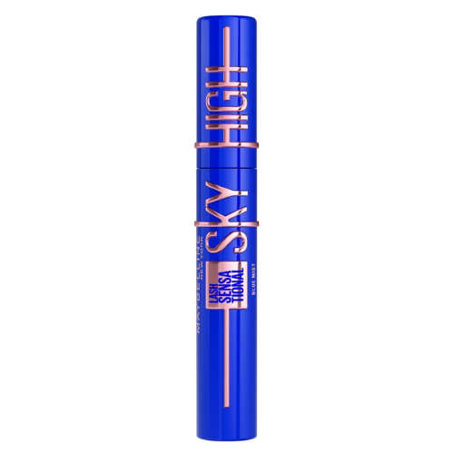 Maybelline New York - Lash Sensational Sky High - Blue Mist - Blauw - Endeloos lengte en volume Mascara - 7,2ml