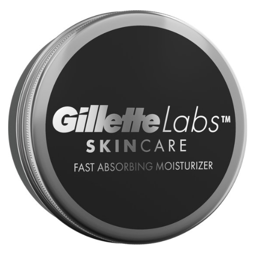 GilletteLabs Snel Absorberende Hydraterende Crème Van Gillette - Ultra-lichtgewicht - voordeelverpakking - 3 x 100ml