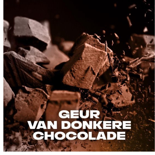 Axe Douchegel - Dark Temptation - Voordeelverpakking 6 x 250 ml