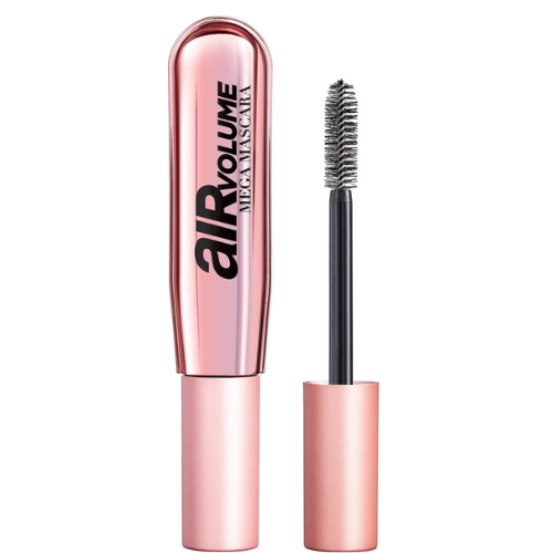 L'Oréal Paris Air Mega Volume Mascara - 01 Black - Zwart