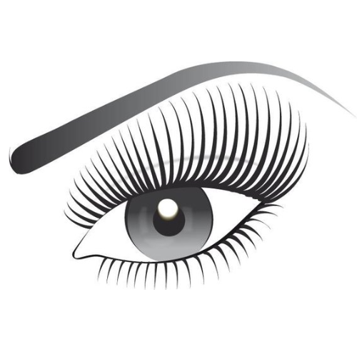 L'Oréal Paris Double Extension Waterproof Mascara - Zwart