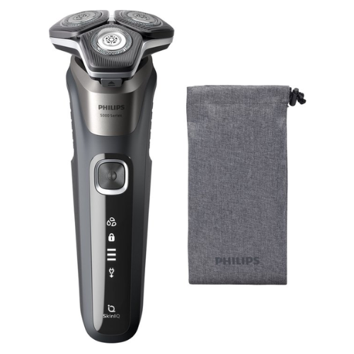 Philips S5000 Scheerapparaat Grijs