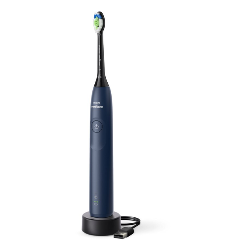 Philips Sonicare 5300 Elektrische Tandenborstel HX7103/01 Blauw