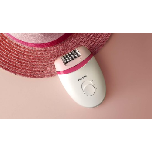 Philips Satinelle Essential BRE235/00 - Epilator