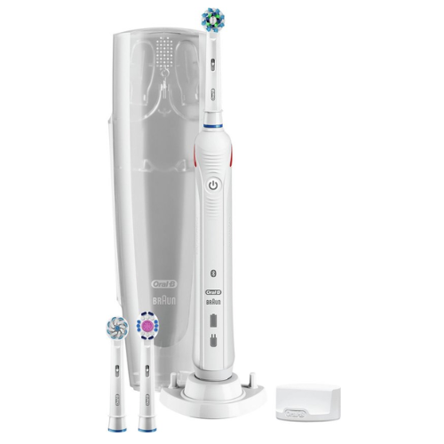 Oral-B Elektrische Tandenborstel Smart 5 5100S White