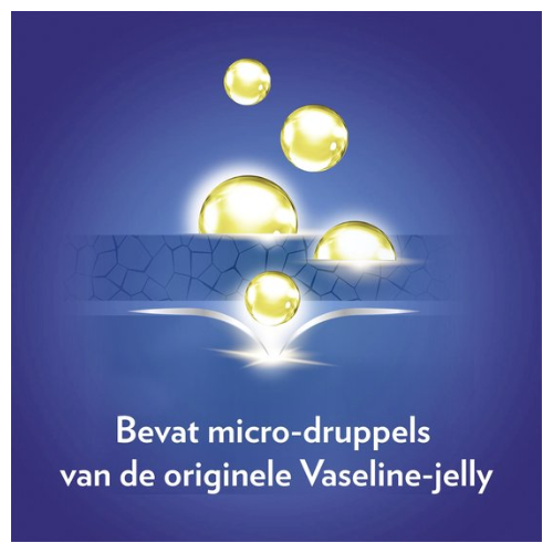 Vaseline Bodylotion Essential Healing - 6 x 400 ml - Voordeelverpakking