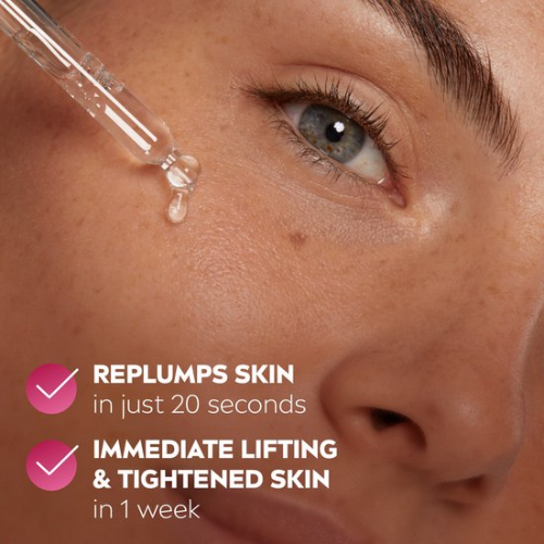 Sérum Visage à l'Acide Hyaluronique Cellulaire NIVEA - Sérum Visage à l'Acide Hyaluronique Pur - Comblement des Rides et Hydratation - Soin à l'Acide Hyaluronique - 30 ml
