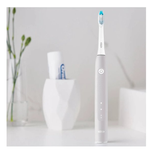 Brossettes de rechange Oral-B Pulsonic Clean - Lot de 2