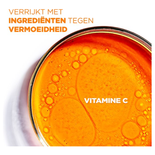 Crème de jour hydratante Hydra Energetic Men Expert de L'Oréal Paris - 6 x 50 ml - Multipack