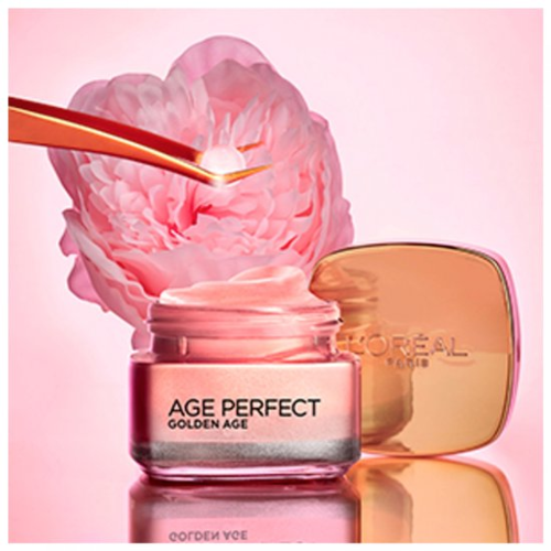 L'Oréal Paris Age Perfect Golden Age Crème de Jour Refortifiante 50 ml