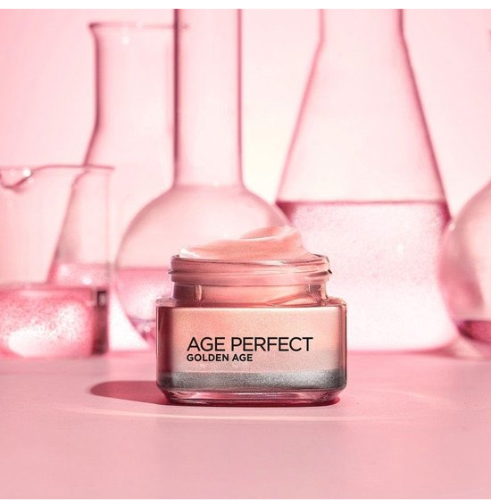 L'Oréal Paris Age Perfect Golden Age Crème de Jour Refortifiante 50 ml