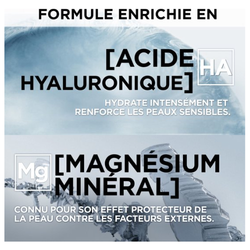 L'Oréal Men Expert Crème de Jour Défense Magnésium 50 ml