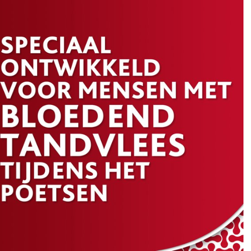 Parodontax sans fluor - 12 x 75 ml