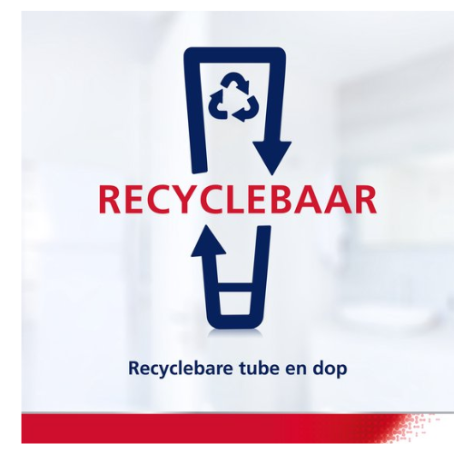 Parodontax - Ultra Clean - quotidien - Dentifrice - contre les saignements des gencives - 2x75 ml