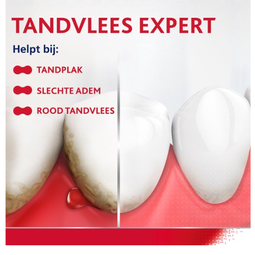 Parodontax - Dentifrice - Ultra Clean - 12 x 75 ml