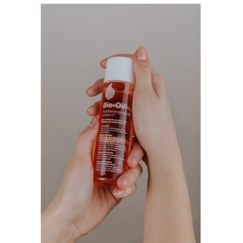 Huile de soin Bio-Oil 200 ml