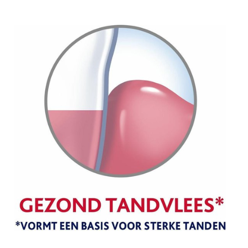 Parodontax - Dentifrice - Protection Complète - Extra Fraîcheur - 3 x 75 ml