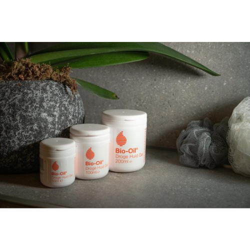 Gel peau sèche Bio-Oil 200 ml