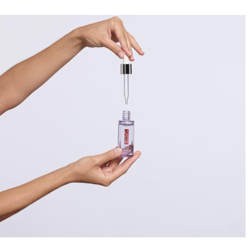 Sérum combleur à l'acide hyaluronique pur Revitalift de L'Oréal Paris - Anti-rides - 30 ml