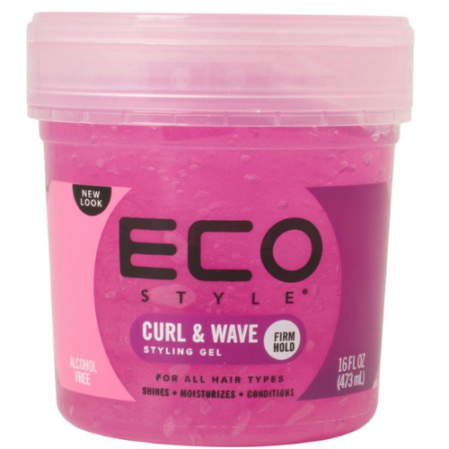 Eco Styler Styling Gel - Curl & Wave - 473ml