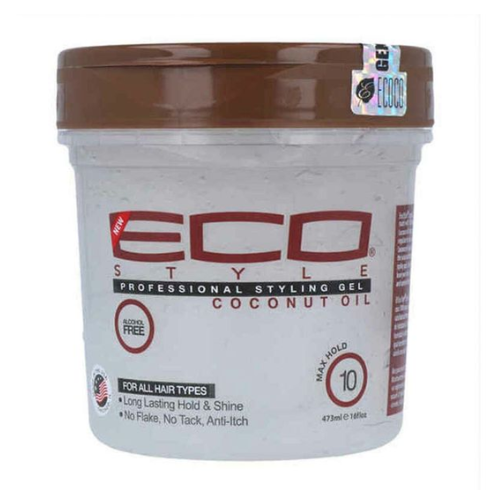 Eco Styler Styling Gel - Coconut Oil - 473 ml