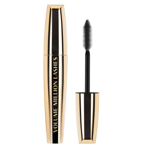 L’Oréal Paris - Volume Million Lashes Zwarte Volume Mascara - Classic - Black - Zwart - 10,7 ml