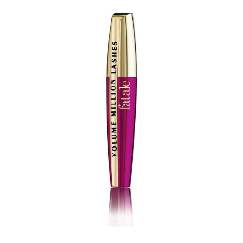 L'Oréal Paris mascara volume Million Lashes Fatale - Zwart