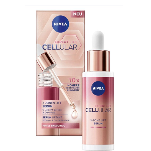 NIVEA Sérum Cellulaire Expert Lift, 30 ml