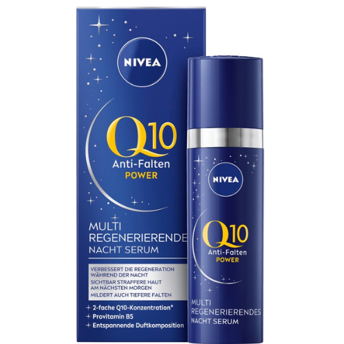 Sérum visage et concentré NIVEA Sérum visage 30 ml Femme