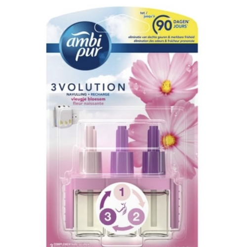 Recharge Ambi Pur 3Volution - Blossom 20 ml