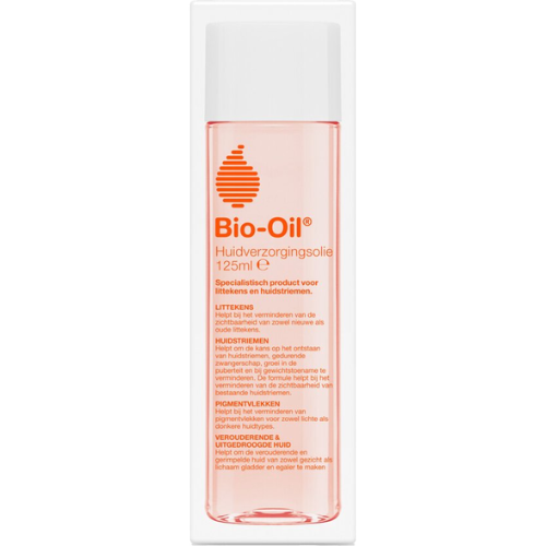 Huile de soin Bio-Oil 125 ml