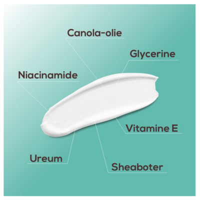 Biodermal Dag- en Nachtcrème - Hydraterend en voedend - voordeelverpakking 2x 100 ml
